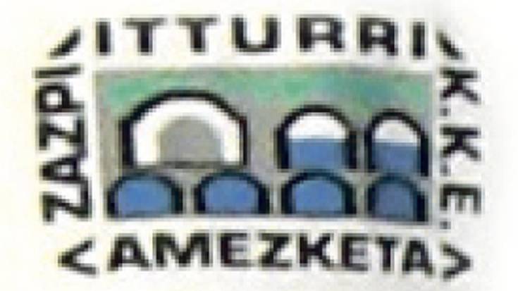 Zazpi Iturrikoentzat gozatzeko asteburua