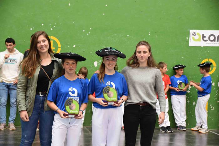 VI. Ataria Pilota Txapelketa 19 1656167859885