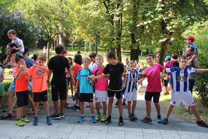 Zezenen aurretik korrika 4 1472903599264