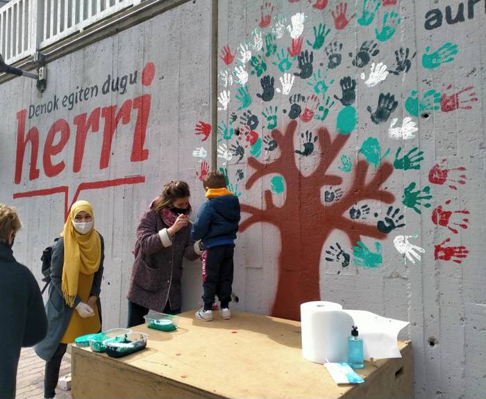 Anoeta arrazakeriaren aurkak 10 1616330144692