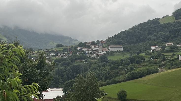 Topografikoki jasotako muga eta mugarrien planoak herritarren eskura