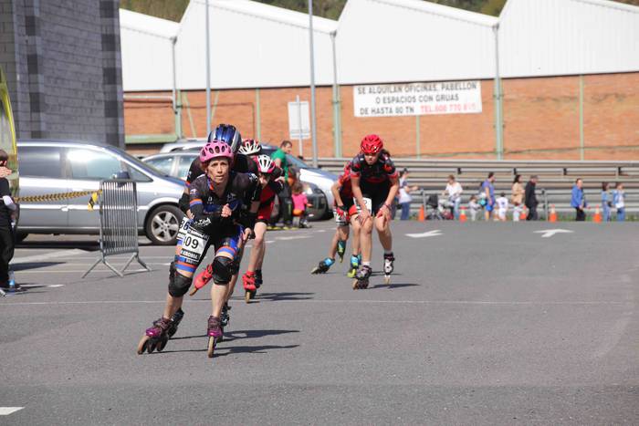 Illazki Zalakain eta Ane Lap 12 1554039202205