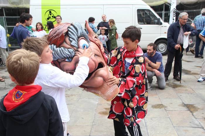 Tolosa Alde Zahar San Fermin 45 1499532209677