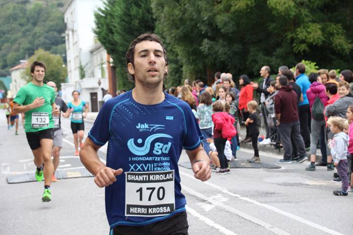 Haizearen aurka, baina aurrera 106 1476273652297