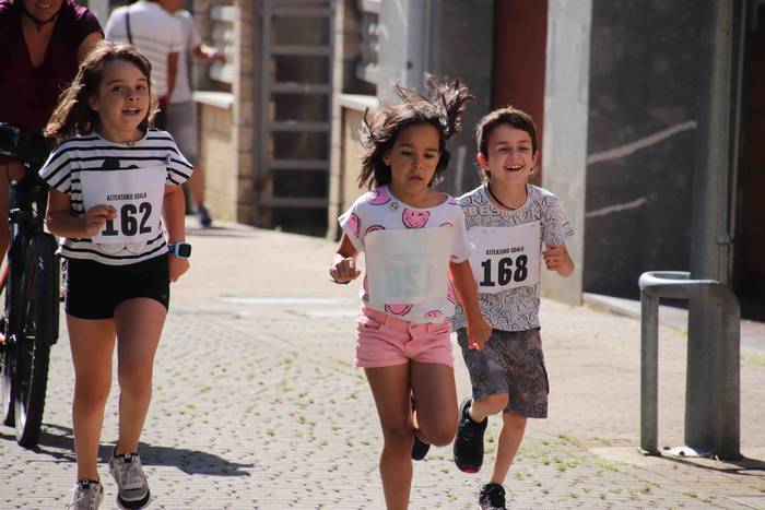 Asteasuko San Pedro jaiak 22 7 1656763841609