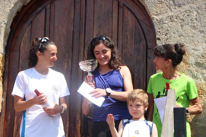 Korrika Santamañara 123 1468151624685