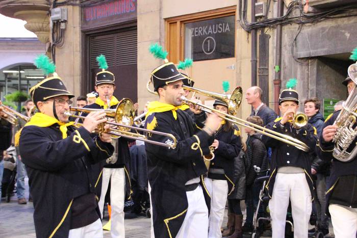 Danbor hotsen eguna 7 1582405350384