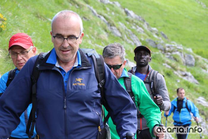 XIV Orduak Minak - Larrondo 158 1464547200537