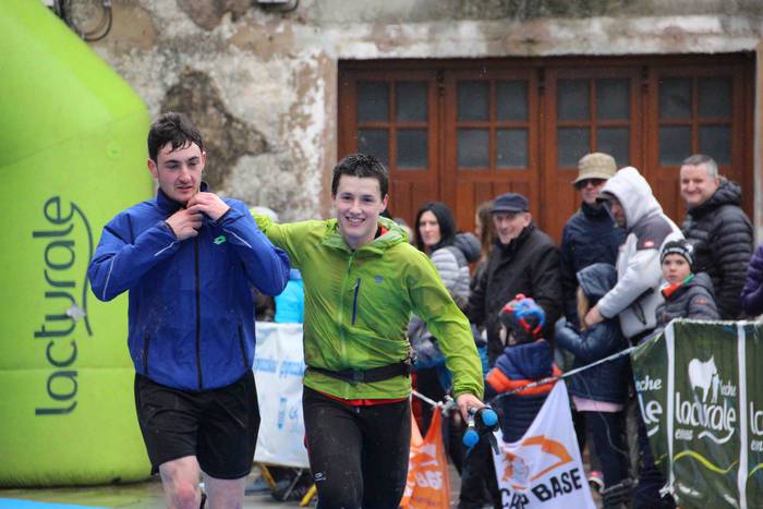 II. Negu Trail, Berastegi, 2 120 1549216037597