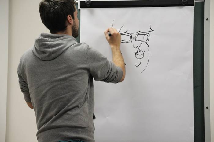 X. Galtzakomik, aurkezpena 27 1512211083701