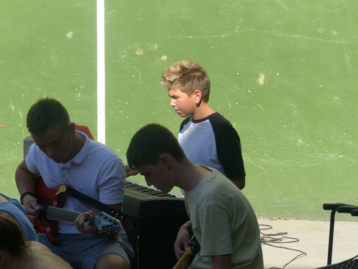 Amezketa san bartolome festa 63 1535467297981