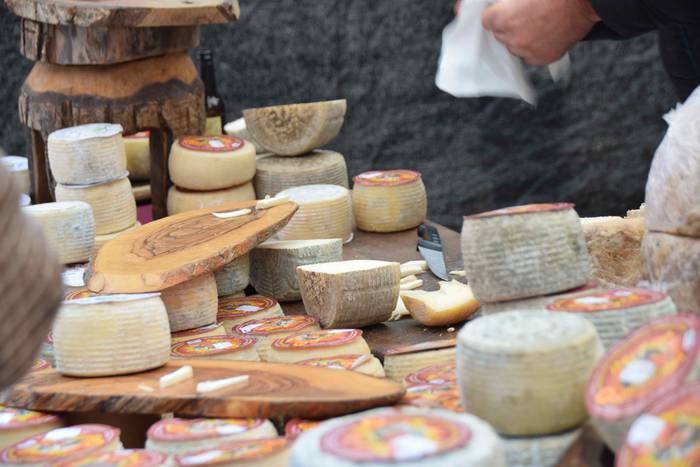 Gabonen atariko azoka, berez 21 1639838646428