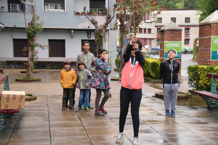 Haur jolasak, festen pizgarr 10 1558803016489