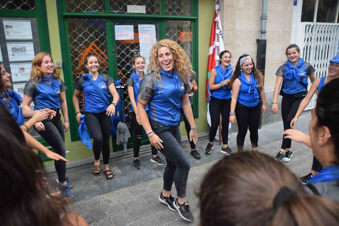 «Zorionak eta eskerrik asko  51 1536522744822