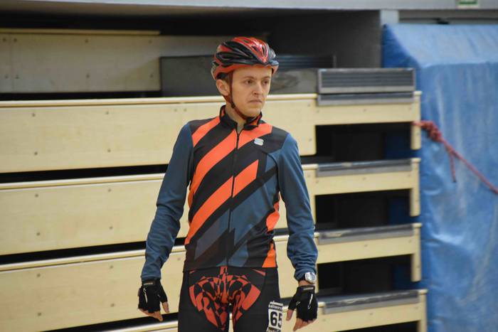 Egur gainean eta abiadura bi 1 1543769352408