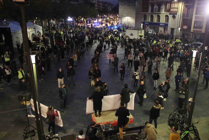 Jendetzak babestu du ostalar 85 1605983952574