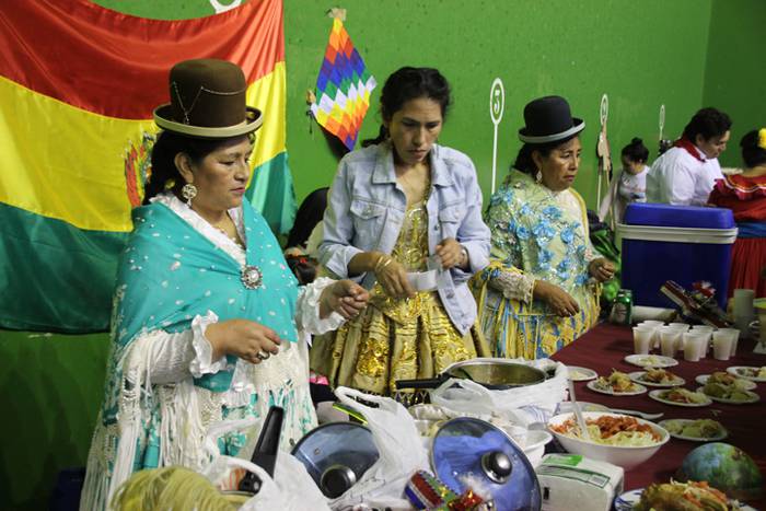 Jatorri ezberdinekoak bat eg 26 1496583433613