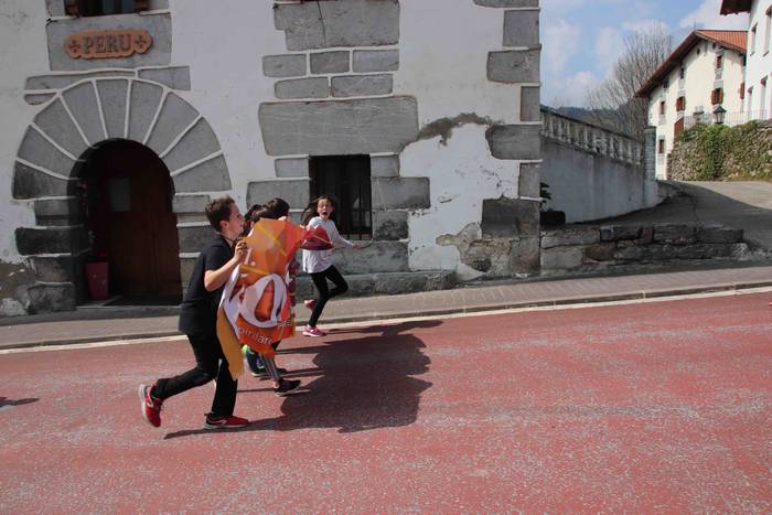 Korrikaren erritmora Alkizan 5 1555081337667