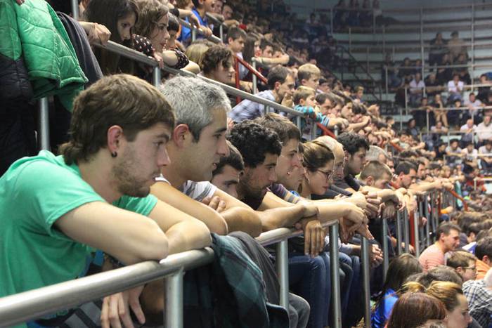 Altuna-Artola ligaxkako lehen partida 85 1445033145597