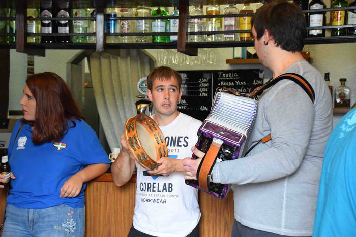 Bidaniko festak 2018 suziria 16 1535045202965