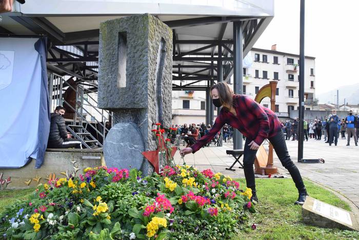 Joxe Arregi tortuatu zutela  23 1613221613929