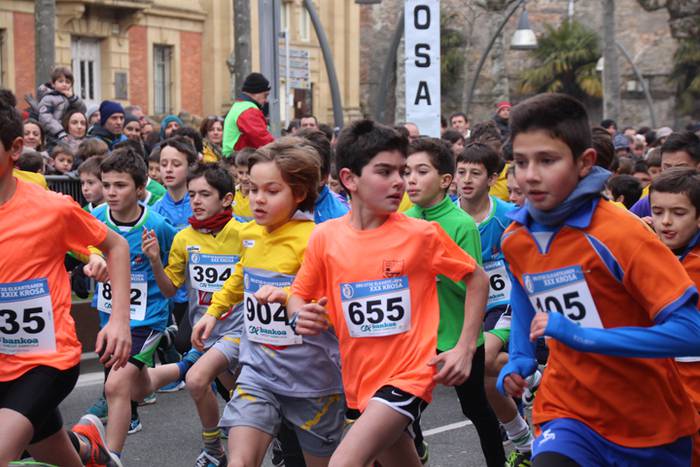 Ero-Etxe kros arrakastatsua  67 1485093215328