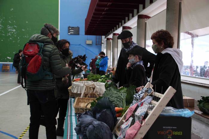 Berastegiko gaztarik onena A 16 1608397905657