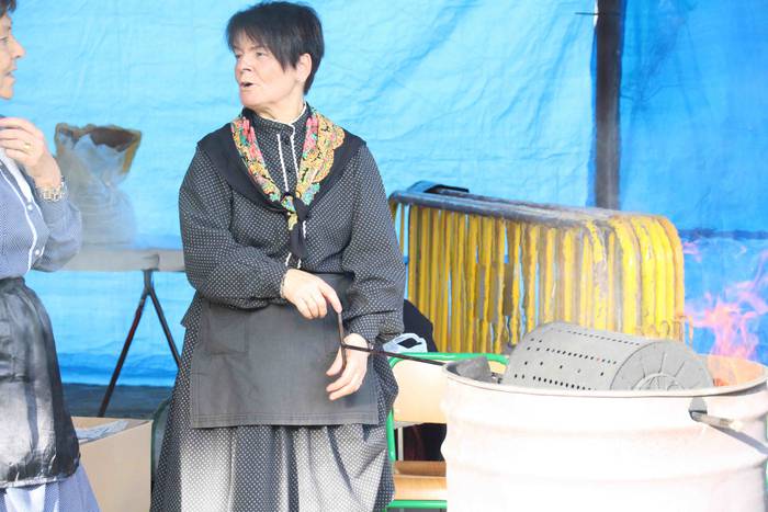 Amarotzeko jaiotza berrituaren inaugurazioa 2 1545570947672