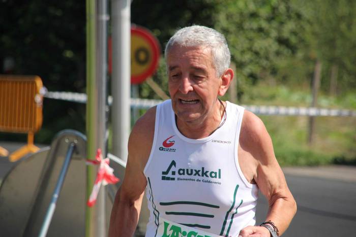 Raul Margallo eta Karen Orti 75 1533481698434