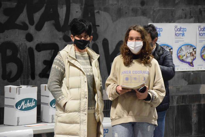 Galtzakomik sari banaketa 15 1608323604969