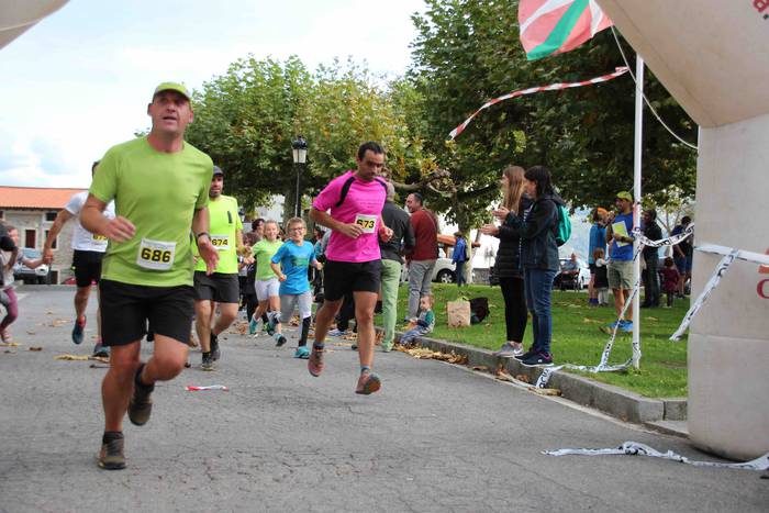 Iñaki Olano eta   irabazle E 91 1571509829743