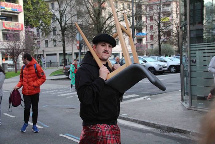 Tolosako Inauteriak 2022 Ast 27 1646125733630