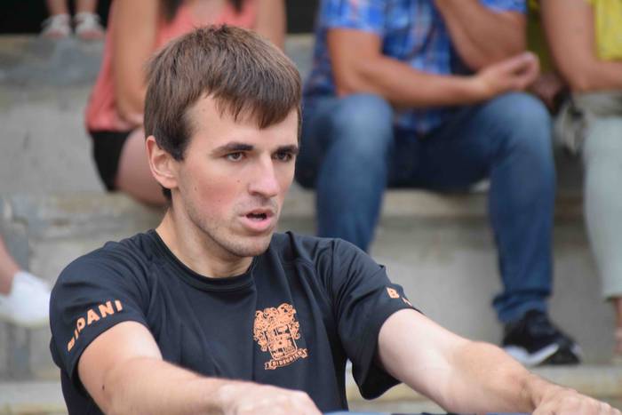 Bidaniko jaiak 2019. Desafio 8 1566757530084