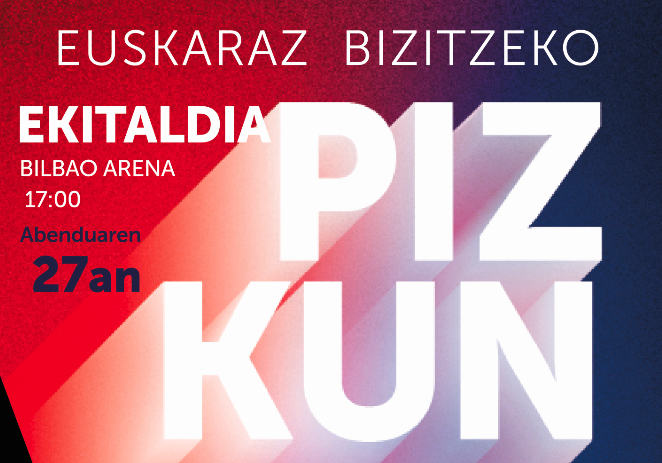 Bilbora autobusez joateko aukera Tolosaldetik