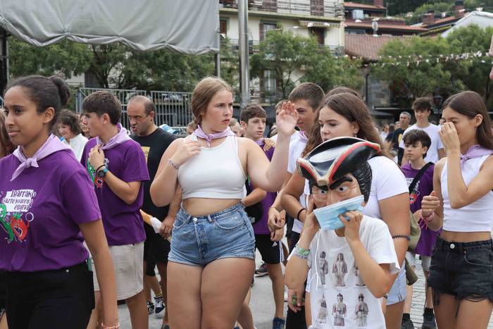 Giro ederrean hasi dituzte S 21 1661251461559