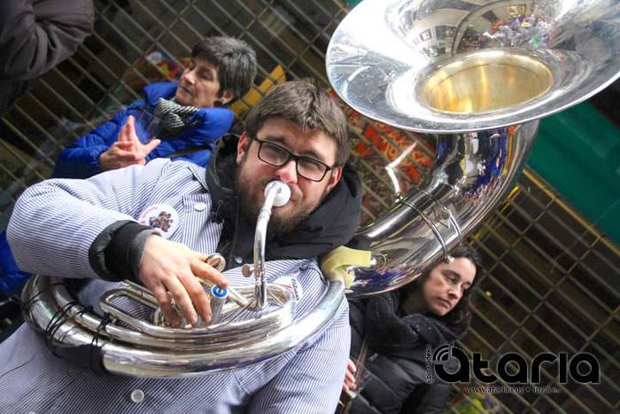 Kaleko giroa, festa giroa ed 34 1518115191585