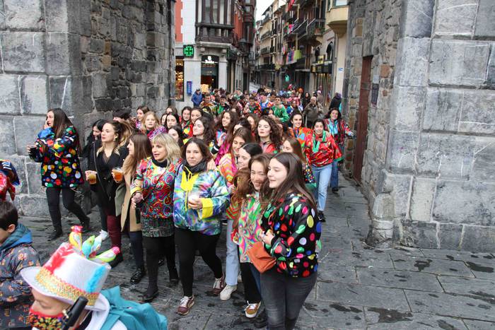 Itzuli dira plazara 11 1645726389717