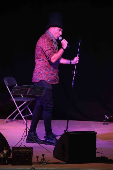 'Hezurbeltzak' Zizurkilen 14 1597429081577