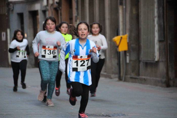 Lehiarik gabe korrika, Alegi 27 1577811889658