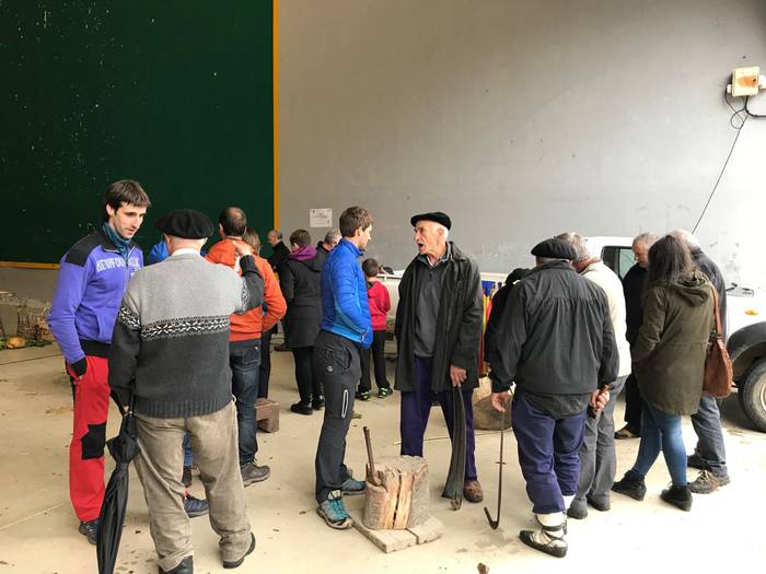 Gazteluko kultur asteburua 1 1509960814820