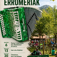 Erromeria