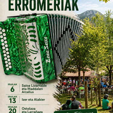 Erromeria