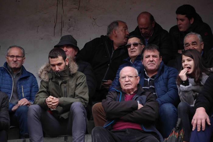 Handia egin du 'Arria V.a'k 21 1552832789701