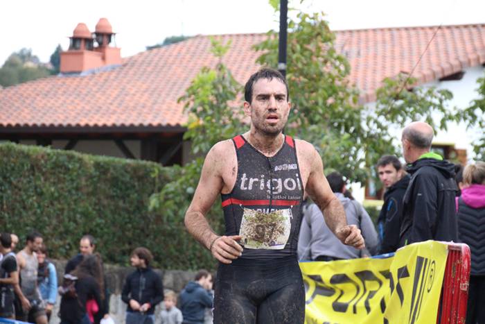 Lokaztuta Amasako XXIV. mendi duatloia 177 1477236824006