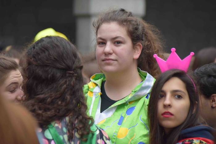 Inauteriak, txupinazoa 2019 13 1551363861306