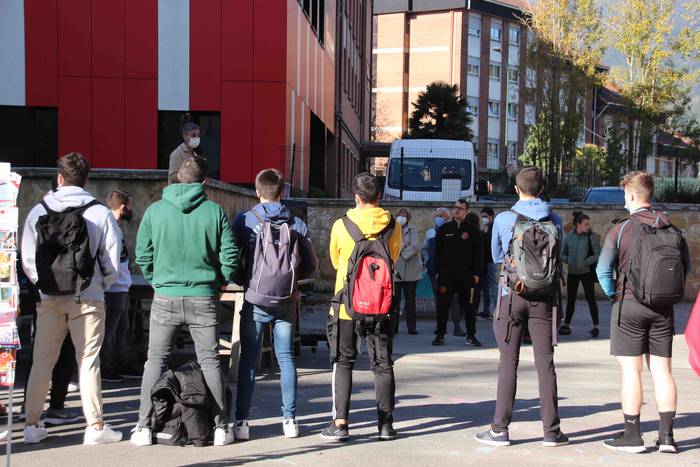 Boluntariotza Azoka, 2021, T 2 1635351627248