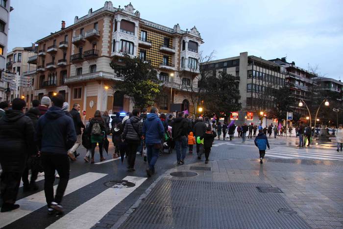 Jendetza atera da kalera biz 29 1580415111497