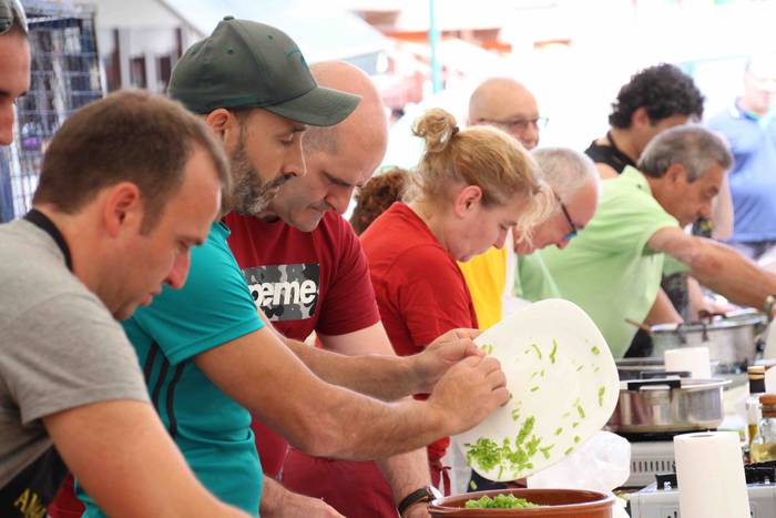 Dena kabitzen da auzoko karp 24 1530359338545