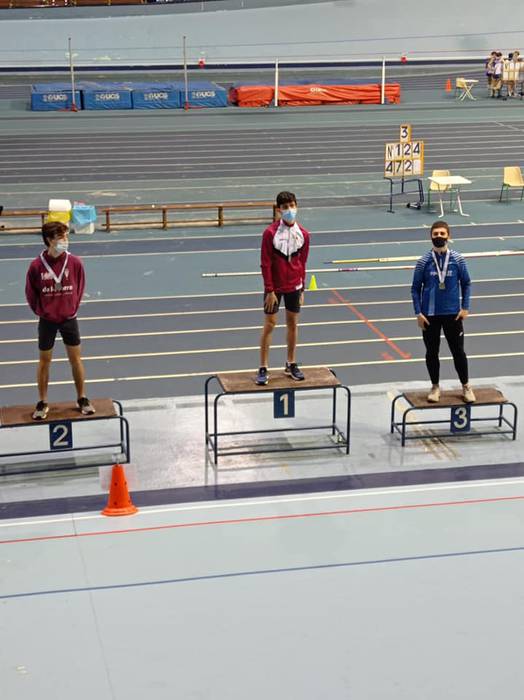 Maria Felisa Okomo, irabazle 15 1615226370816