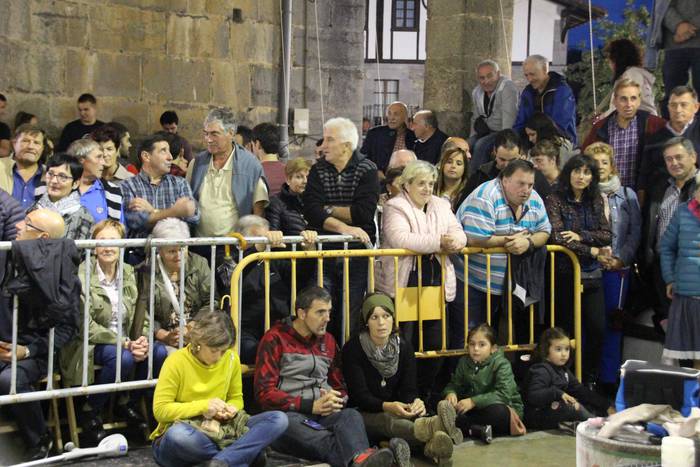 Aimar Irigoien txapelldun Gi 11 1539543474611